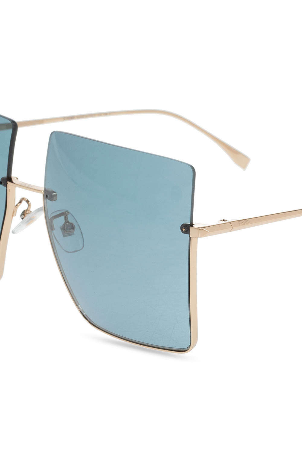 Fendi Mykita Dawn sunglasses